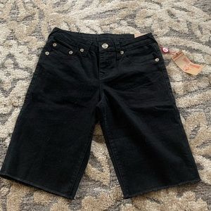 True religion shorts